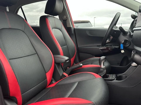 Kia Picanto 1.0 T-GDi 74kW (100CV) GT Line