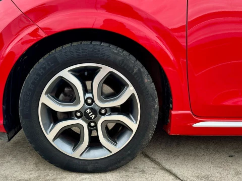 Kia Picanto 1.0 T-GDi 74kW (100CV) GT Line