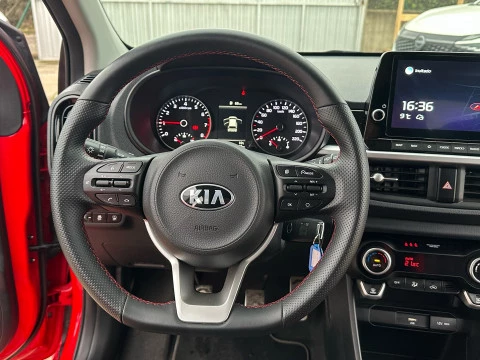 Kia Picanto 1.0 T-GDi 74kW (100CV) GT Line