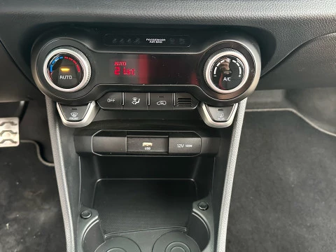 Kia Picanto 1.0 T-GDi 74kW (100CV) GT Line