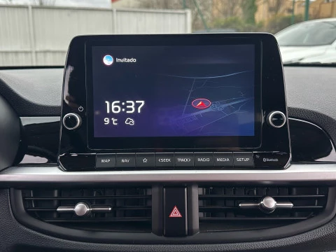 Kia Picanto 1.0 T-GDi 74kW (100CV) GT Line