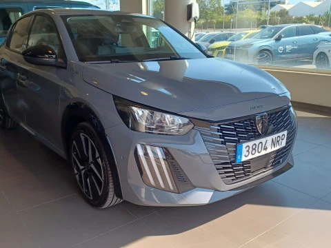 Peugeot 208 Allure Turbo 100 S&S 6 Vel. MAN