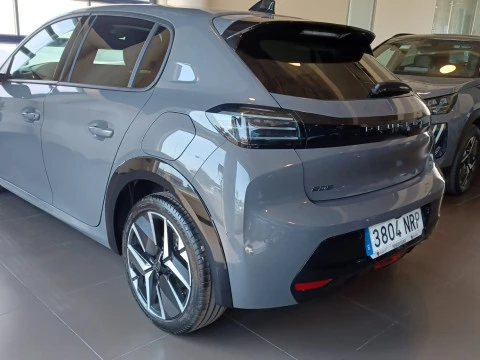 Peugeot 208 Allure Turbo 100 S&S 6 Vel. MAN
