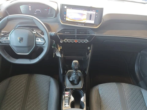 Peugeot 208 Allure Turbo 100 S&S 6 Vel. MAN