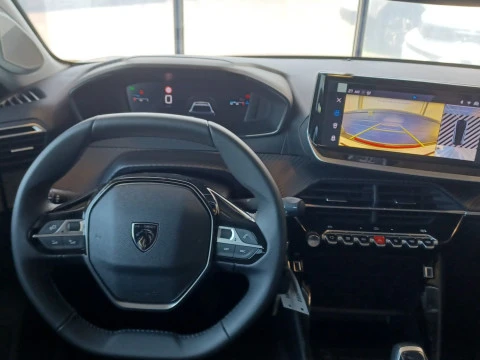 Peugeot 208 Allure Turbo 100 S&S 6 Vel. MAN