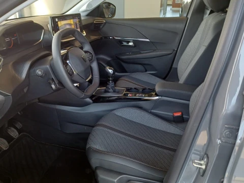 Peugeot 208 Allure Turbo 100 S&S 6 Vel. MAN