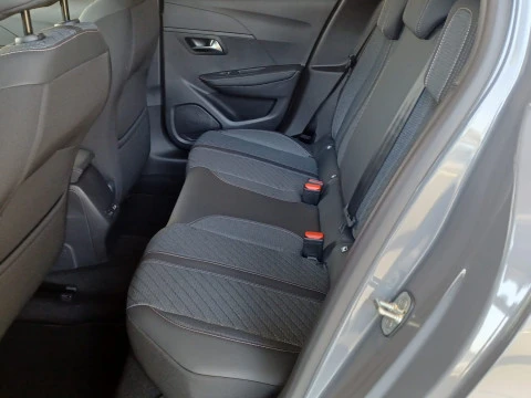 Peugeot 208 Allure Turbo 100 S&S 6 Vel. MAN