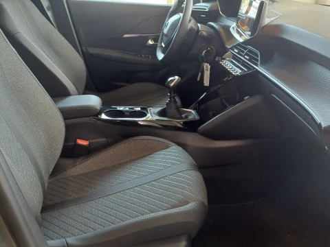 Peugeot 208 Allure Turbo 100 S&S 6 Vel. MAN