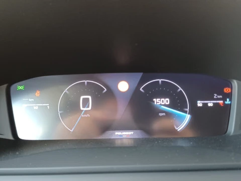 Peugeot 208 Allure Turbo 100 S&S 6 Vel. MAN