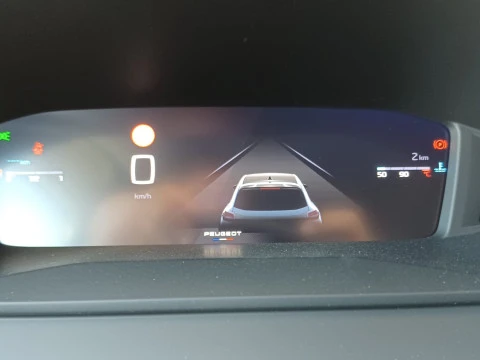 Peugeot 208 Allure Turbo 100 S&S 6 Vel. MAN