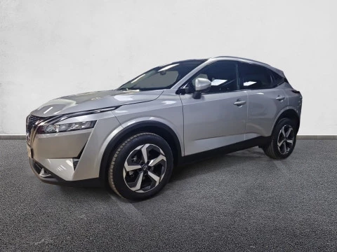 Nissan Qashqai DIG-T 103kW N-Connecta