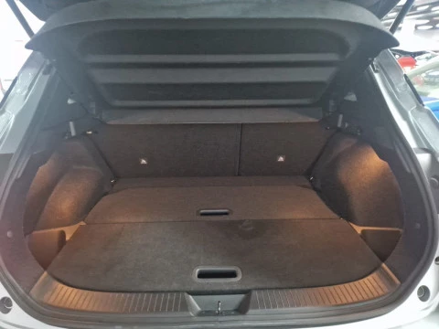Nissan Qashqai DIG-T 103kW N-Connecta