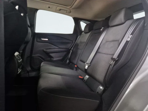 Nissan Qashqai DIG-T 103kW N-Connecta