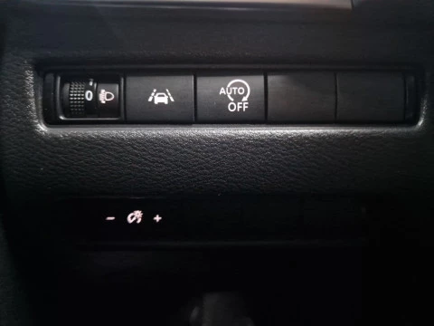 Nissan Qashqai DIG-T 103kW N-Connecta