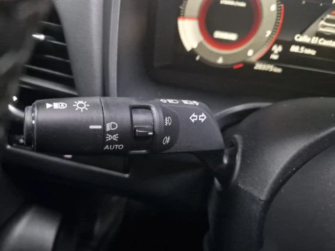 Nissan Qashqai DIG-T 103kW N-Connecta
