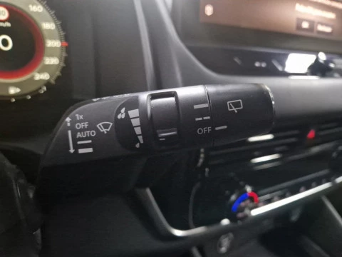Nissan Qashqai DIG-T 103kW N-Connecta