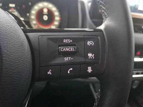 Nissan Qashqai DIG-T 103kW N-Connecta
