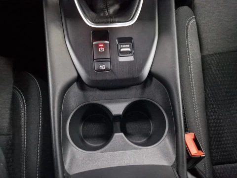 Nissan Qashqai DIG-T 103kW N-Connecta