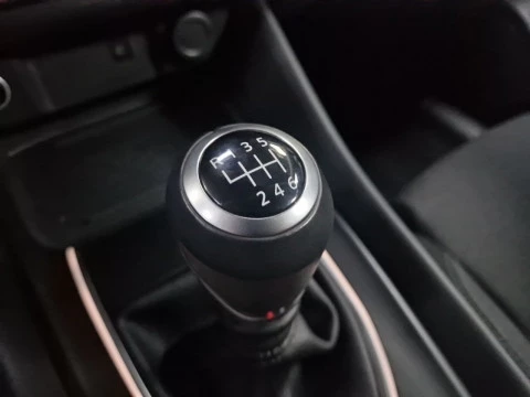 Nissan Qashqai DIG-T 103kW N-Connecta