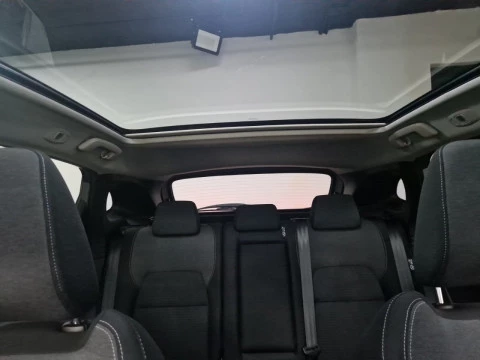 Nissan Qashqai DIG-T 103kW N-Connecta