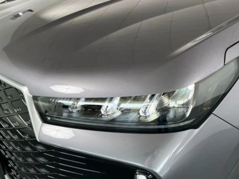 EBRO S400 1.5 DHE HEV Excellence CVT