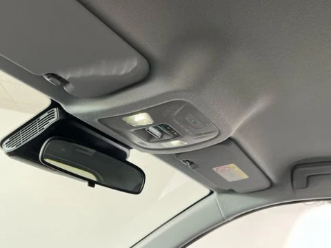 EBRO S400 1.5 DHE HEV Excellence CVT