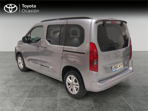 Toyota Proace City Verso Proace City Family L1 1.5D 5pl. Active