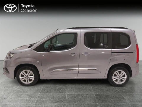 Toyota Proace City Verso Proace City Family L1 1.5D 5pl. Active