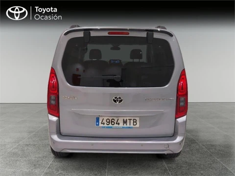 Toyota Proace City Verso Proace City Family L1 1.5D 5pl. Active