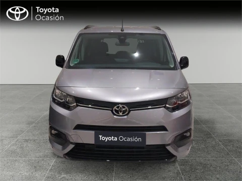 Toyota Proace City Verso Proace City Family L1 1.5D 5pl. Active