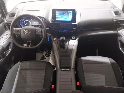 Toyota Proace City Verso Proace City Family L1 1.5D 5pl. Active