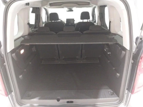 Toyota Proace City Verso Proace City Family L1 1.5D 5pl. Active