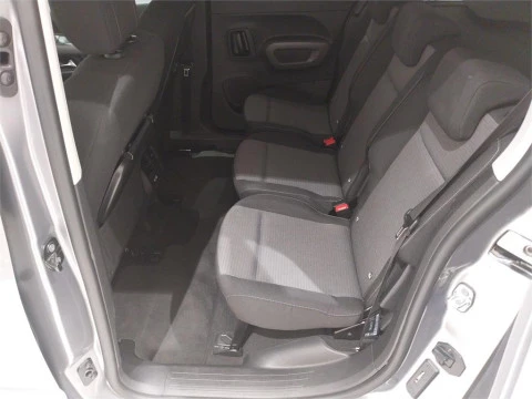 Toyota Proace City Verso Proace City Family L1 1.5D 5pl. Active