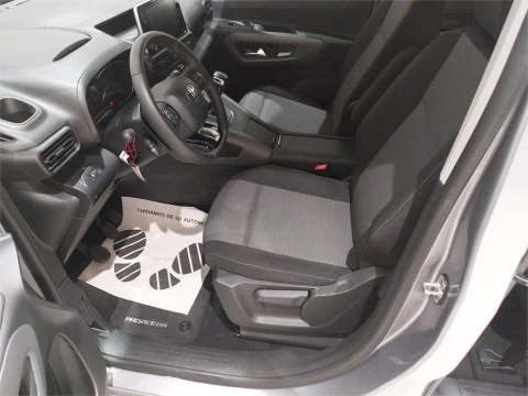 Toyota Proace City Verso Proace City Family L1 1.5D 5pl. Active