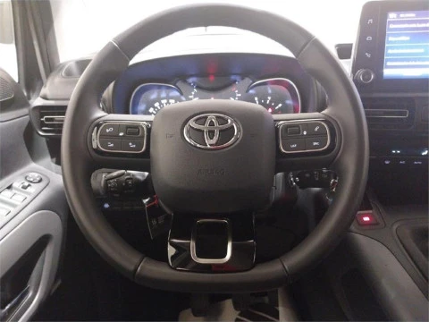 Toyota Proace City Verso Proace City Family L1 1.5D 5pl. Active