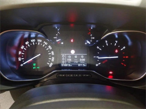 Toyota Proace City Verso Proace City Family L1 1.5D 5pl. Active