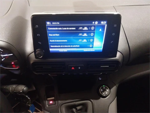 Toyota Proace City Verso Proace City Family L1 1.5D 5pl. Active
