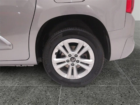 Toyota Proace City Verso Proace City Family L1 1.5D 5pl. Active