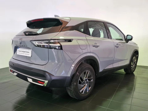 Nissan Qashqai DIG-T 103kW (140CV) mHEV 4x2 Acenta