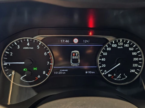 Nissan Qashqai DIG-T 103kW (140CV) mHEV 4x2 Acenta