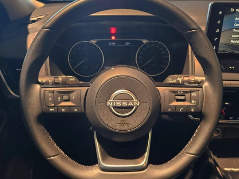 Nissan Qashqai DIG-T 103kW (140CV) mHEV 4x2 Acenta