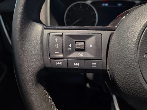 Nissan Qashqai DIG-T 103kW (140CV) mHEV 4x2 Acenta