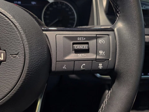 Nissan Qashqai DIG-T 103kW (140CV) mHEV 4x2 Acenta