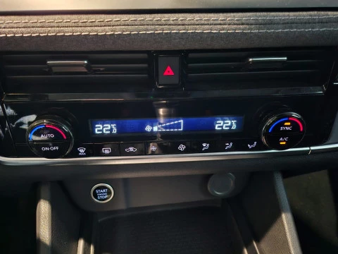 Nissan Qashqai DIG-T 103kW (140CV) mHEV 4x2 Acenta