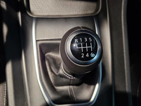 Nissan Qashqai DIG-T 103kW (140CV) mHEV 4x2 Acenta