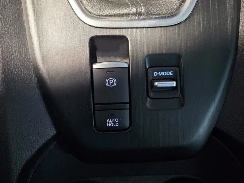 Nissan Qashqai DIG-T 103kW (140CV) mHEV 4x2 Acenta