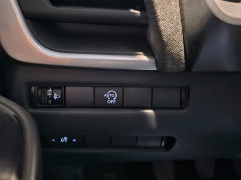 Nissan Qashqai DIG-T 103kW (140CV) mHEV 4x2 Acenta