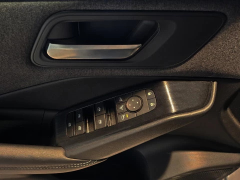 Nissan Qashqai DIG-T 103kW (140CV) mHEV 4x2 Acenta