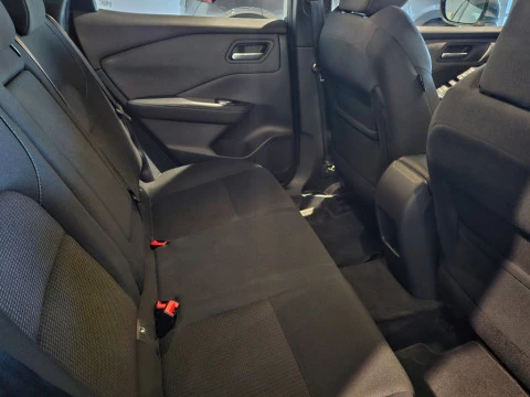 Nissan Qashqai DIG-T 103kW (140CV) mHEV 4x2 Acenta