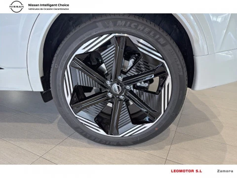 Nissan Qashqai NUEVO QASHQAI E-POWER GEN3 140 KW (190 CV) AUTOM. 4X2 N-DESIGN